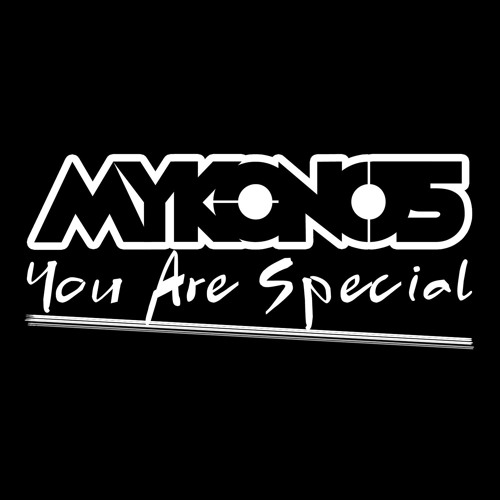You Are Special (Sonic Advance - Special Stage)