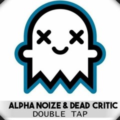 Alpha Noize & Dead Critic - Double Tap (Kv9 Remix)