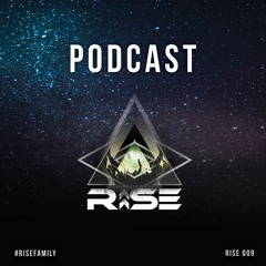Binary Finary - Rise Podcast 009