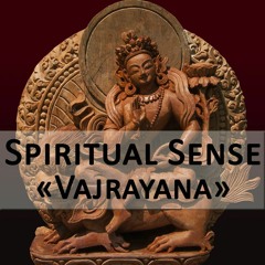 Spiritual Sense - Vajrayana (Original Mix)