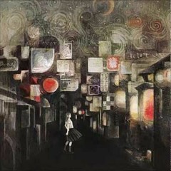 【アコギ】古川本舗さんの「魔法」を歌ってみた『Reverze'Nu』