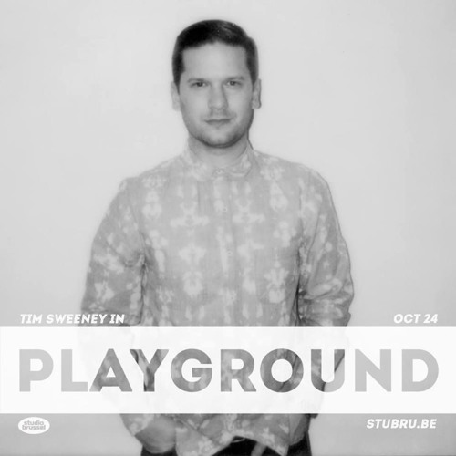 Playground #7 - Tim Sweeney