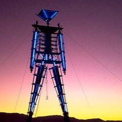 Deep Playa Music - Burning Man