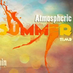 Yuri Avdyukhin -Atmospheric Summer Time(Atmospheric Breaks mix)