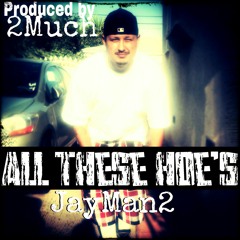 JayMan2 - All These Hoe's