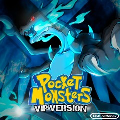 YourFuckingMother & EH!DE - Pocket Monsters (VIP)