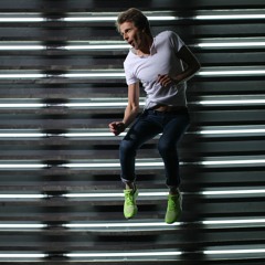 LOVE IS ALL AROUND YOU