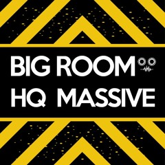 BIG ROOM HQ MASSIVE [Pack Demo]