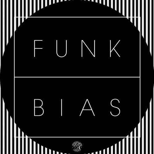 SFR Podcast 003 - FunkBias