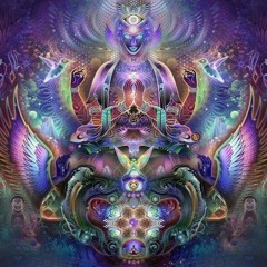 Space CowBoy - Outside Reality (Psytrance) (FREE DL)