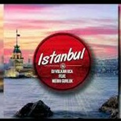 DJ Volkan Uca, Merih Gurluk - Istanbul (Extended Mix)