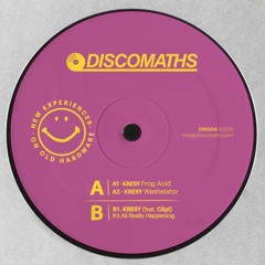 [DM004] Kresy - New Experiences On Old Hardware