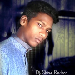 Gada Medha SakkuBai [RK Style] - Mix Dj Shiva Rockzz..