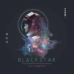 Blackstar - Luar Angkasa