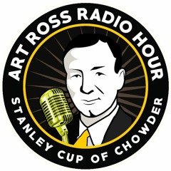 ArtRossRadioHourS4E1