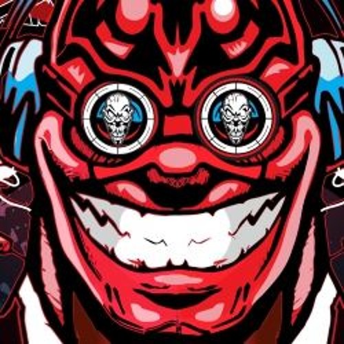 Dj Mutante - Name Of The Game