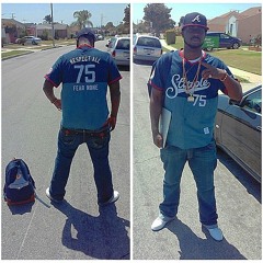 Too Many Problems (Roccy, Yowe, Sdot)