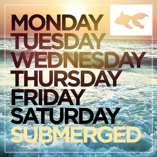 Goldfish's Submerged Sundays Mix