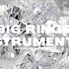 Drake & Future - Big Rings Instrumental (Prod. By KidDope)