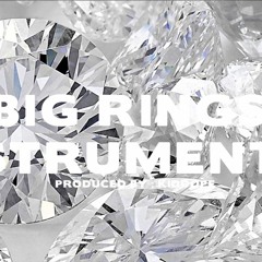 Drake & Future - Big Rings Instrumental (Prod. By KidDope)