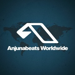 Anjunabeats Worldwide 452 with Axis