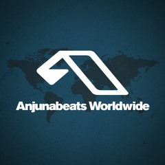 Anjunabeats Worldwide 451 with Shingo Nakamura