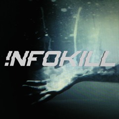!nfoKill - Blue Adept