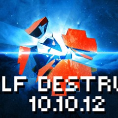 Pegboard Nerds - Self Destruct