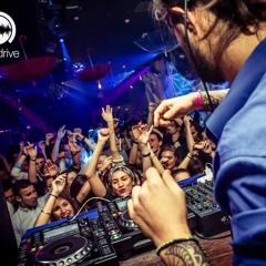 Straat O' Spherik @ Opening Friday Circus w/ Einmusik 16/10/2015