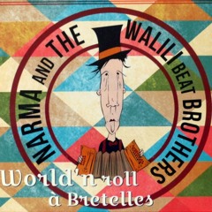 world'n roll à bretelles