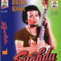 Rhoma Irama - Syahdu (Covered By Ariz)
