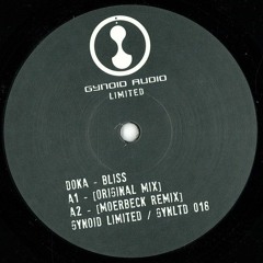 Doka - Bliss