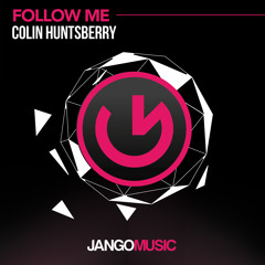 JANGO270 - Colin Huntsberry - Follow Me (Original Mix)