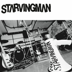 STARVINGMAN / SAYONARISM