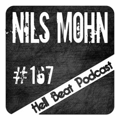 Nils Mohn - Hell Beat Podcast #167