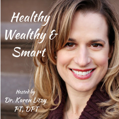 178: Physical Therapy & Pageants w/ Dr. Desiree Williams, Miss Virginia USA