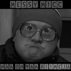 Nää On Vaa Riimejä