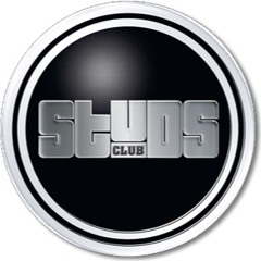 Publicity Studs Club Brugge