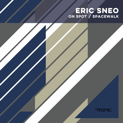 Eric Sneo - On Spot (Original Mix) [Tronic]