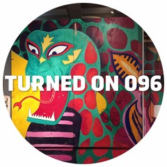 Turned On 096: Andrés, I:Cube, Juju & Jordash, DJ Nature, Global Communication, Mark Henning