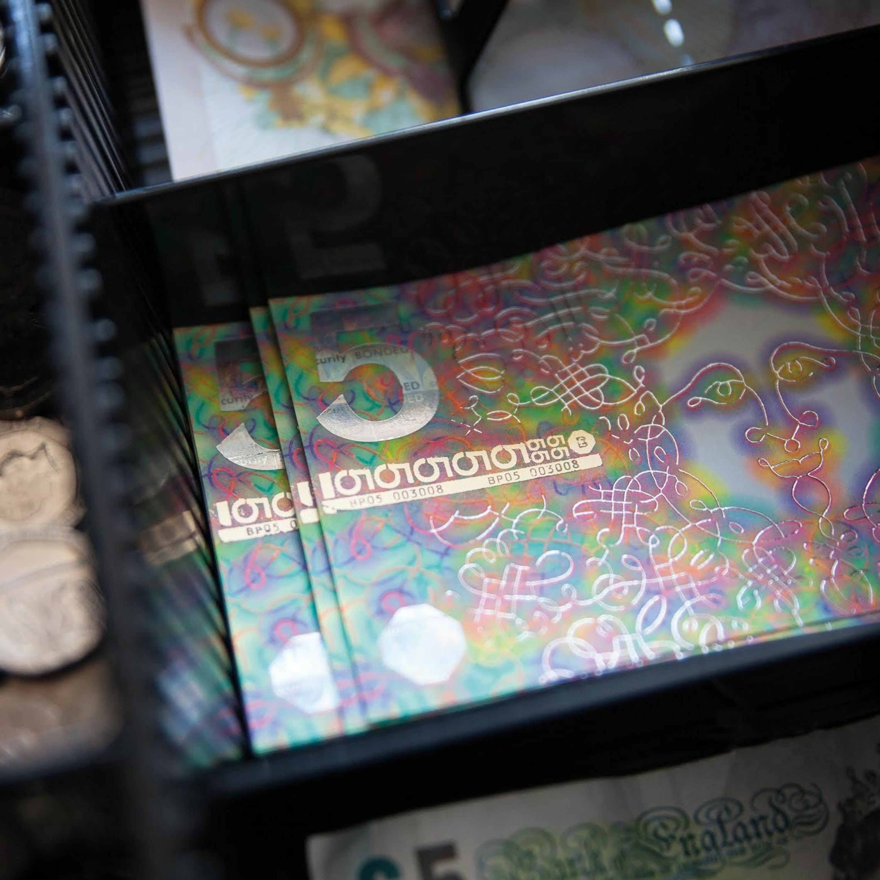 21 Stories of Transition: rise of local currencies #2 episode artwork