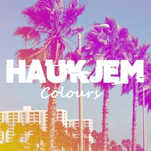 Colours (Original Mix)
