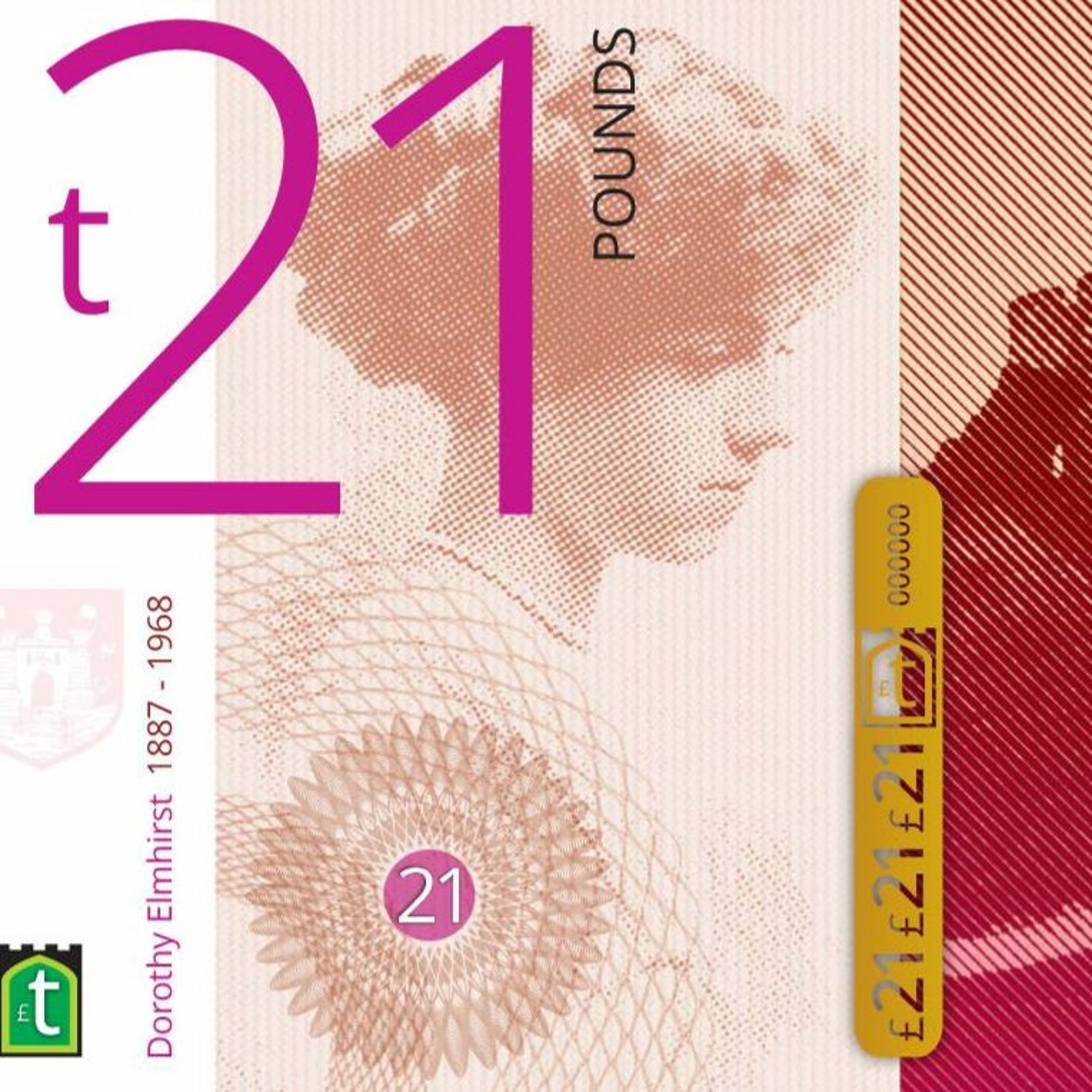21 Stories of Transition: rise of local currencies #3 episode artwork