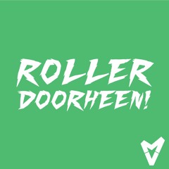 Rollerdoorheen