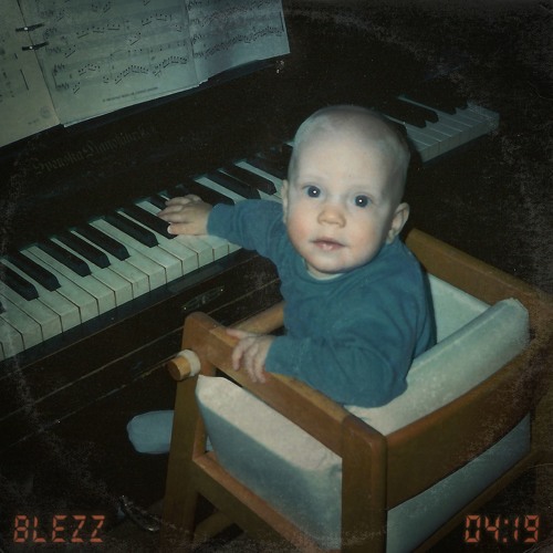 Blezz - Don't Worry Be Happy