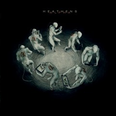 Flying Over The Ocean (Alternative Version)