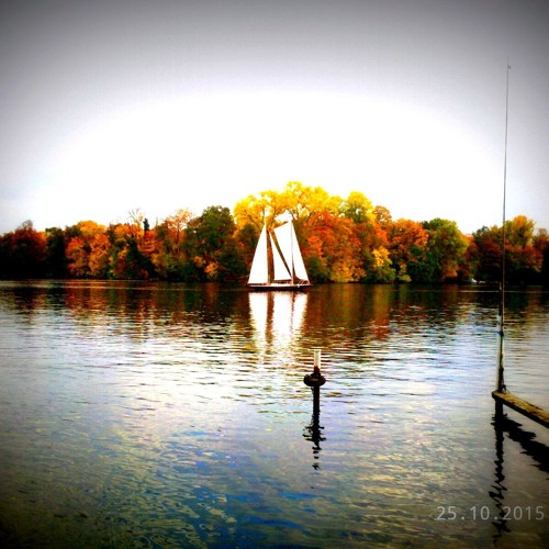 Indian summer lazy tune
