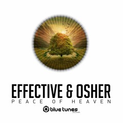 Osher, Effective - Peace Of Heaven EP Teaser