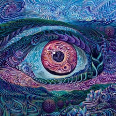 Eikedelic - EinsZweiHigh