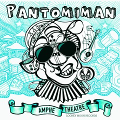 4.Pantomiman - Overtones [SAMPLE]